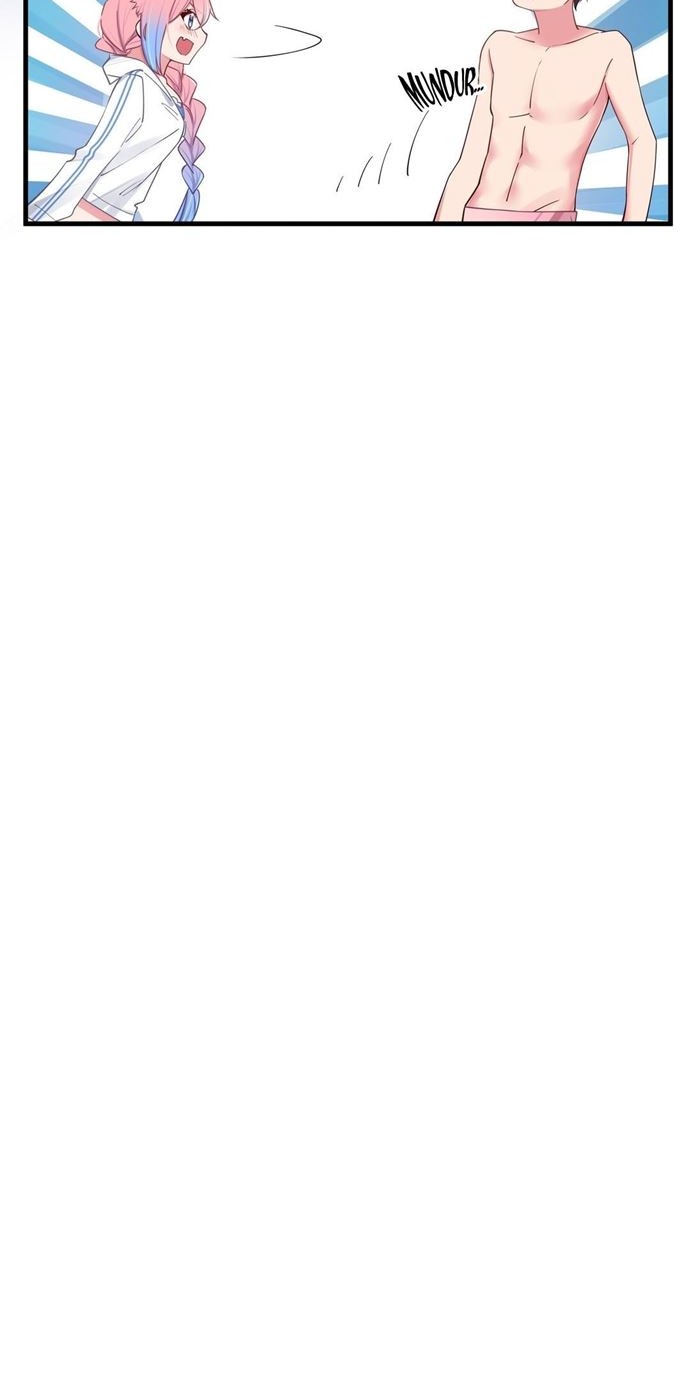 My Fake Girlfriends are Using Me As a Shield Chapter 31 Gambar 16