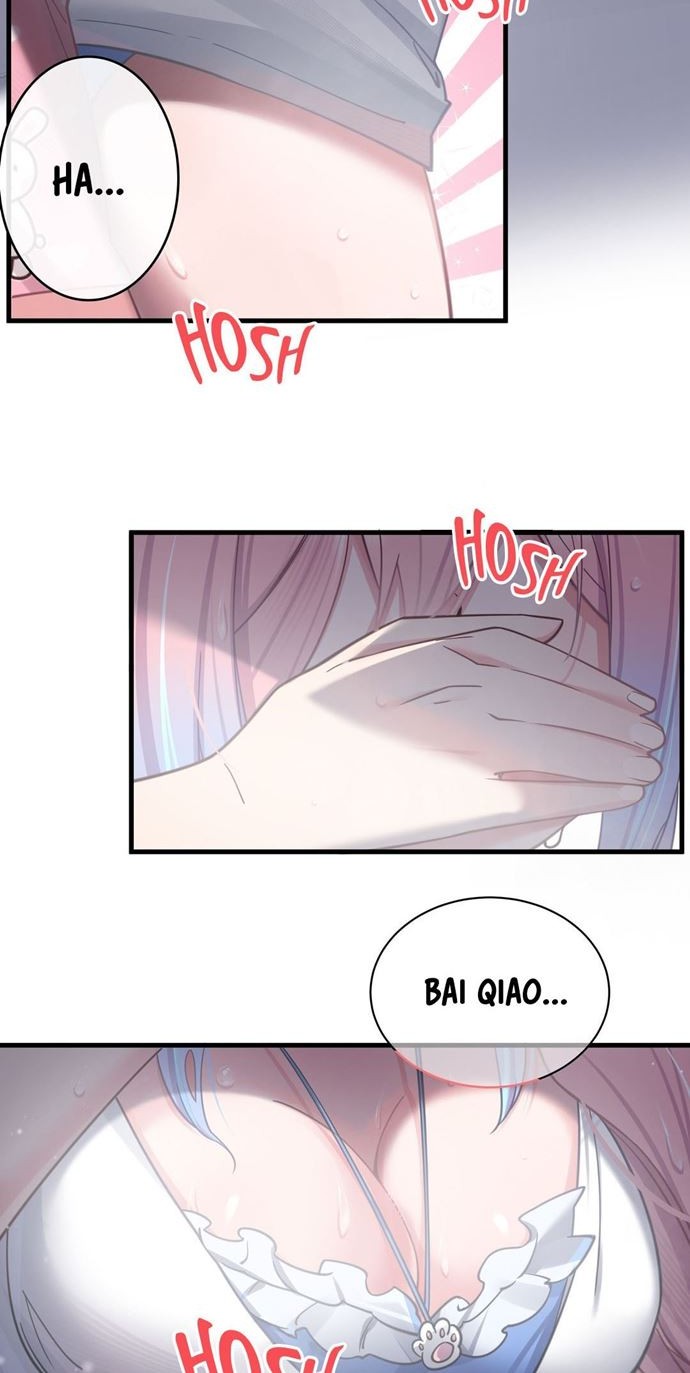 My Fake Girlfriends are Using Me As a Shield Chapter 31 Gambar 25