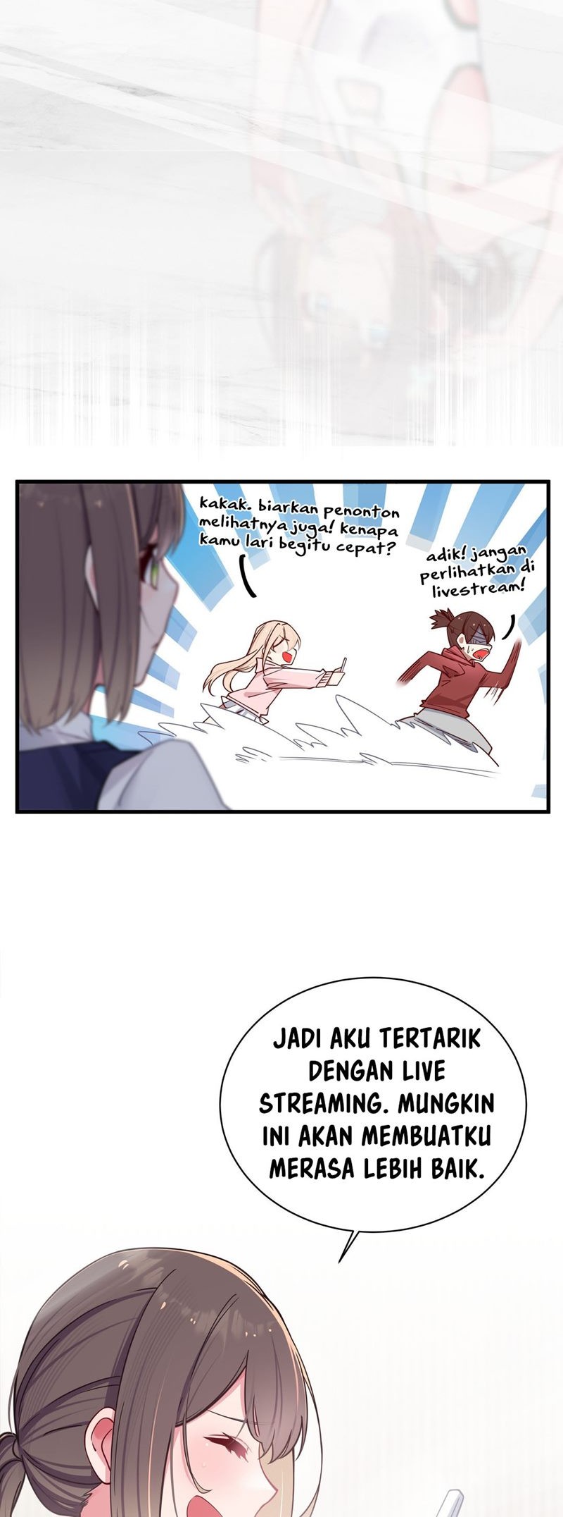 My Fake Girlfriends are Using Me As a Shield Chapter 30 Gambar 31