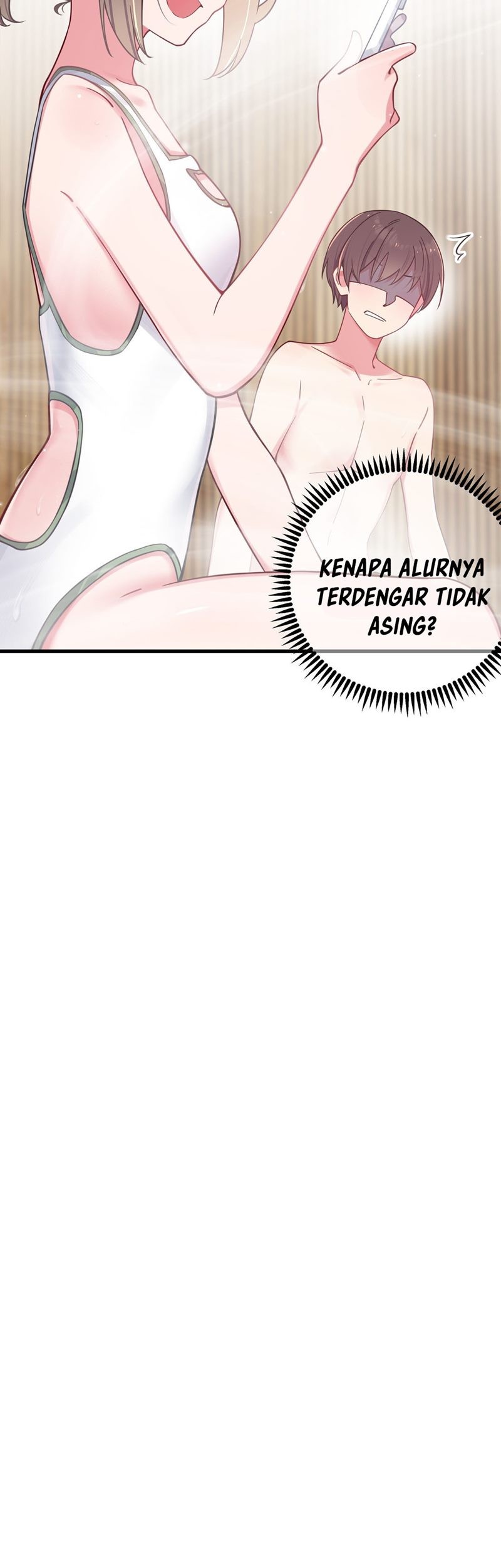 My Fake Girlfriends are Using Me As a Shield Chapter 30 Gambar 32