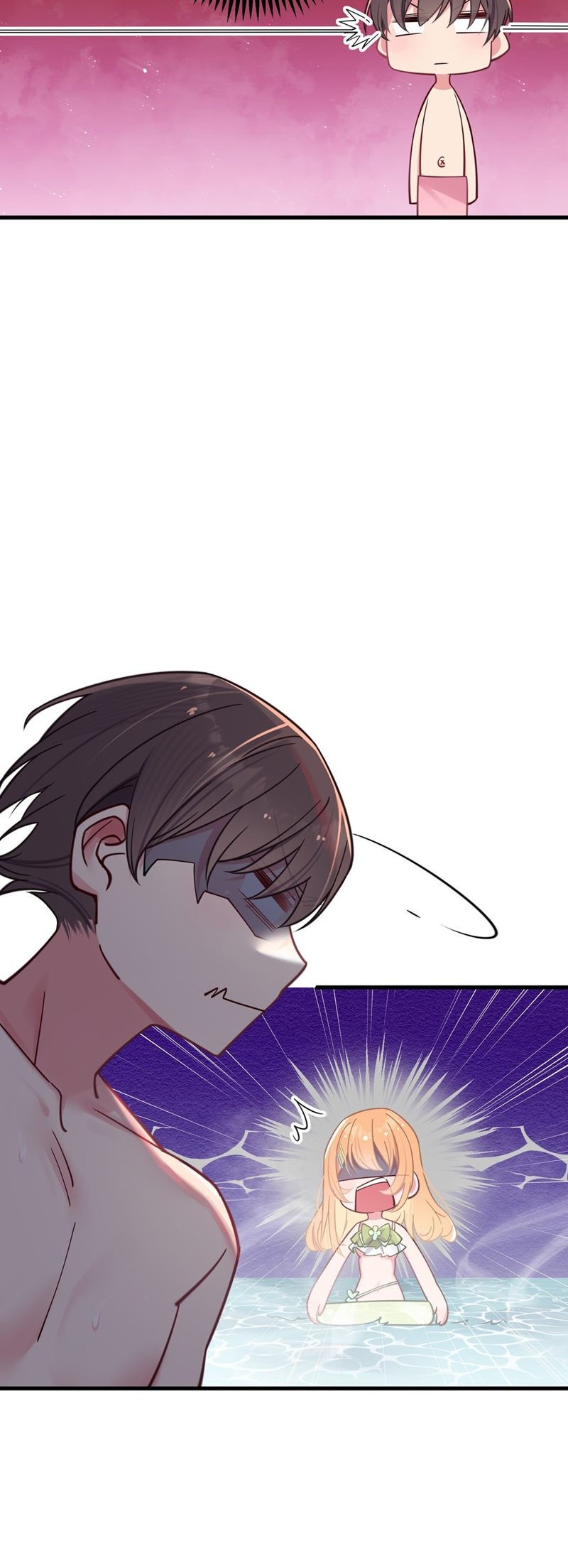 My Fake Girlfriends are Using Me As a Shield Chapter 30 Gambar 34