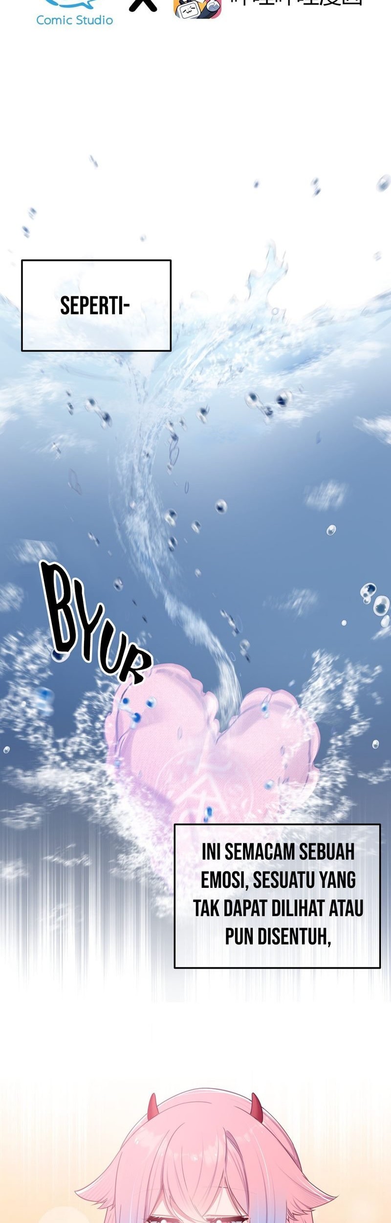 My Fake Girlfriends are Using Me As a Shield Chapter 30 Gambar 3