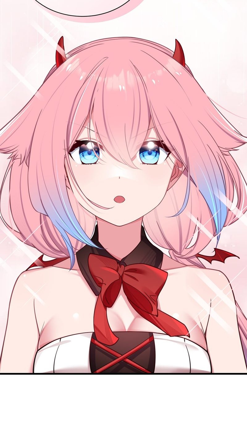 My Fake Girlfriends are Using Me As a Shield Chapter 30 Gambar 13