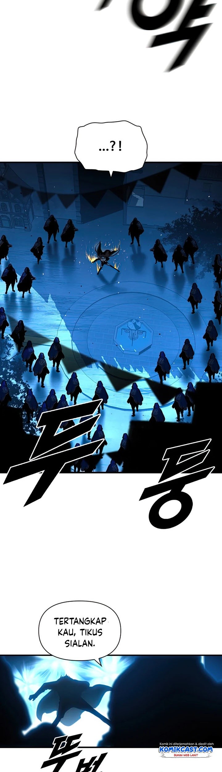 Talent-Swallowing Magician Chapter 31 Gambar 28