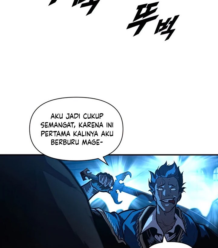 Talent-Swallowing Magician Chapter 31 Gambar 29