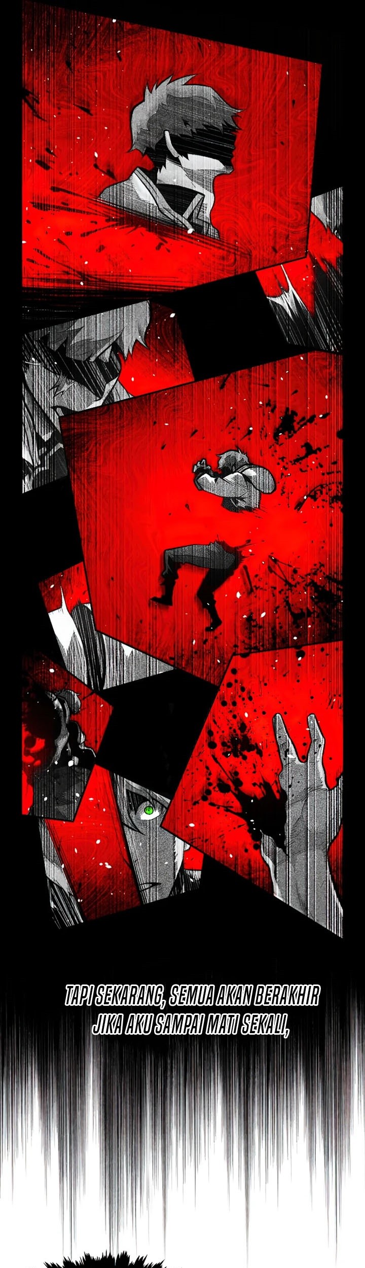 Talent-Swallowing Magician Chapter 31 Gambar 34