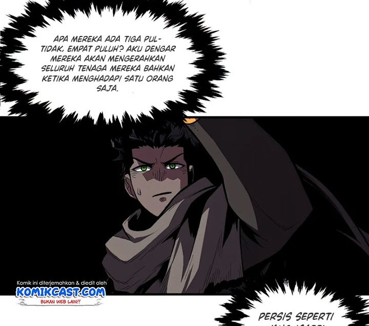 Talent-Swallowing Magician Chapter 31 Gambar 35