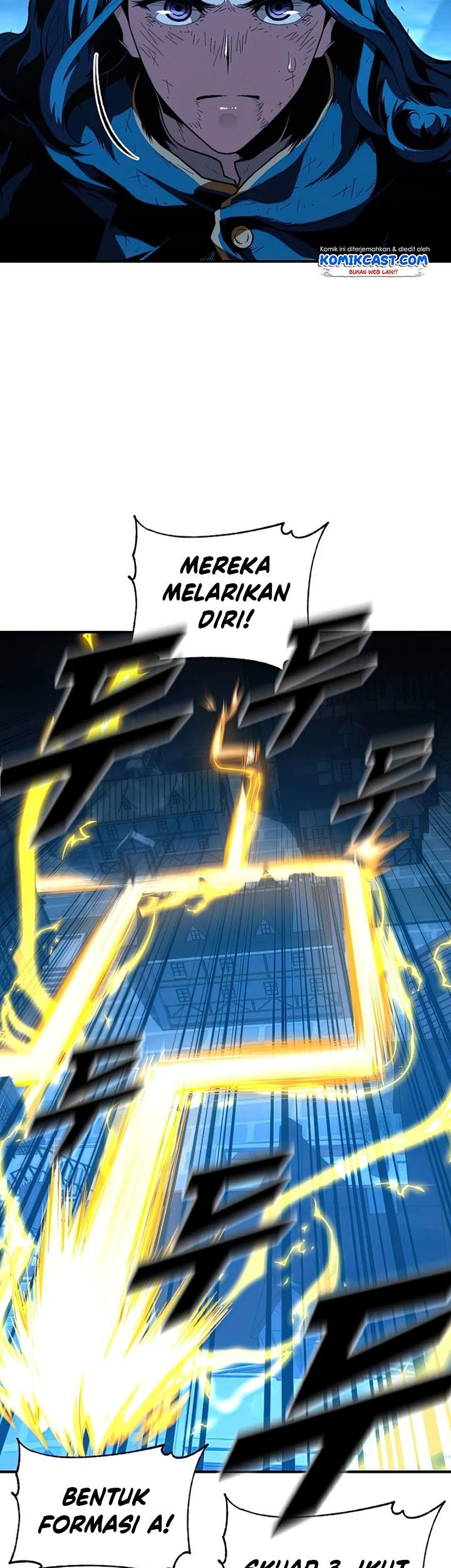 Talent-Swallowing Magician Chapter 31 Gambar 20