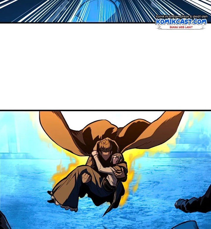 Talent-Swallowing Magician Chapter 31 Gambar 23