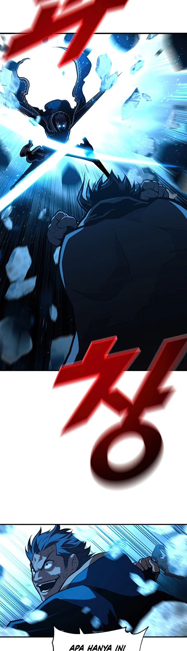 Talent-Swallowing Magician Chapter 31 Gambar 46