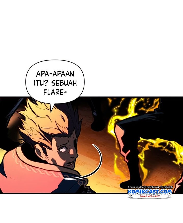Talent-Swallowing Magician Chapter 31 Gambar 57
