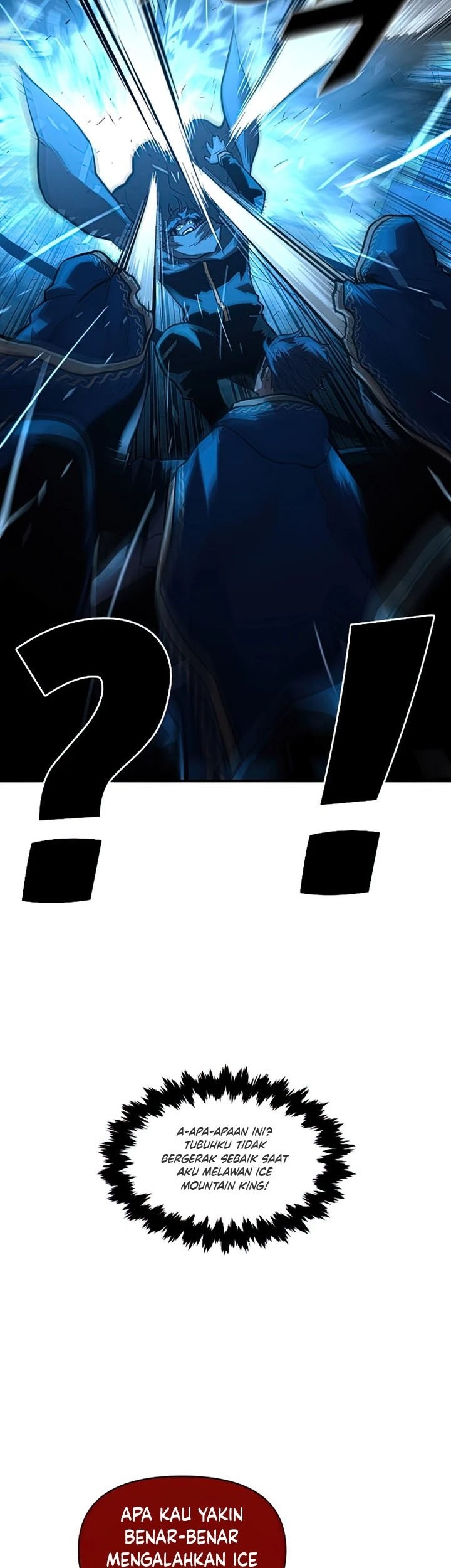 Talent-Swallowing Magician Chapter 31 Gambar 38