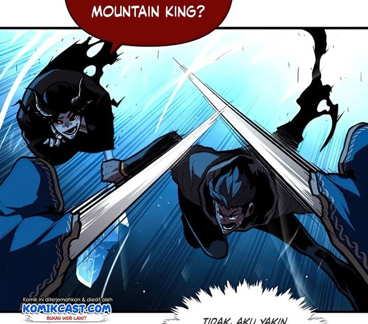 Talent-Swallowing Magician Chapter 31 Gambar 39