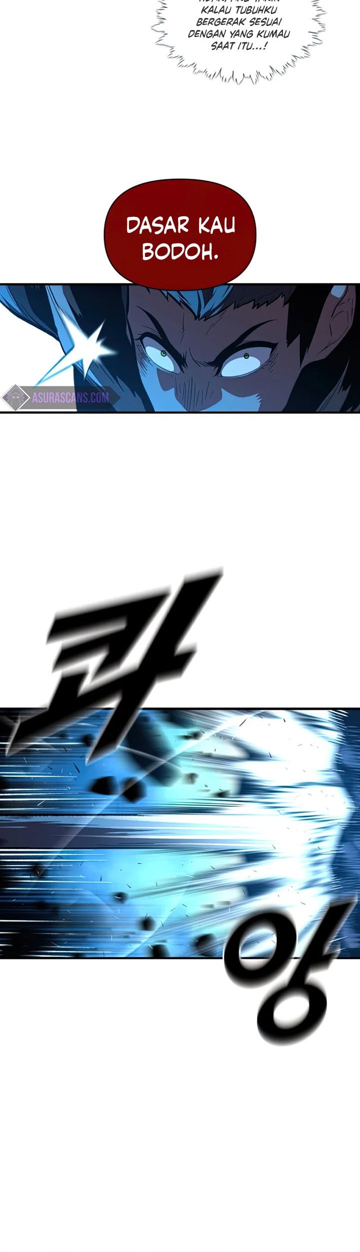 Talent-Swallowing Magician Chapter 31 Gambar 40