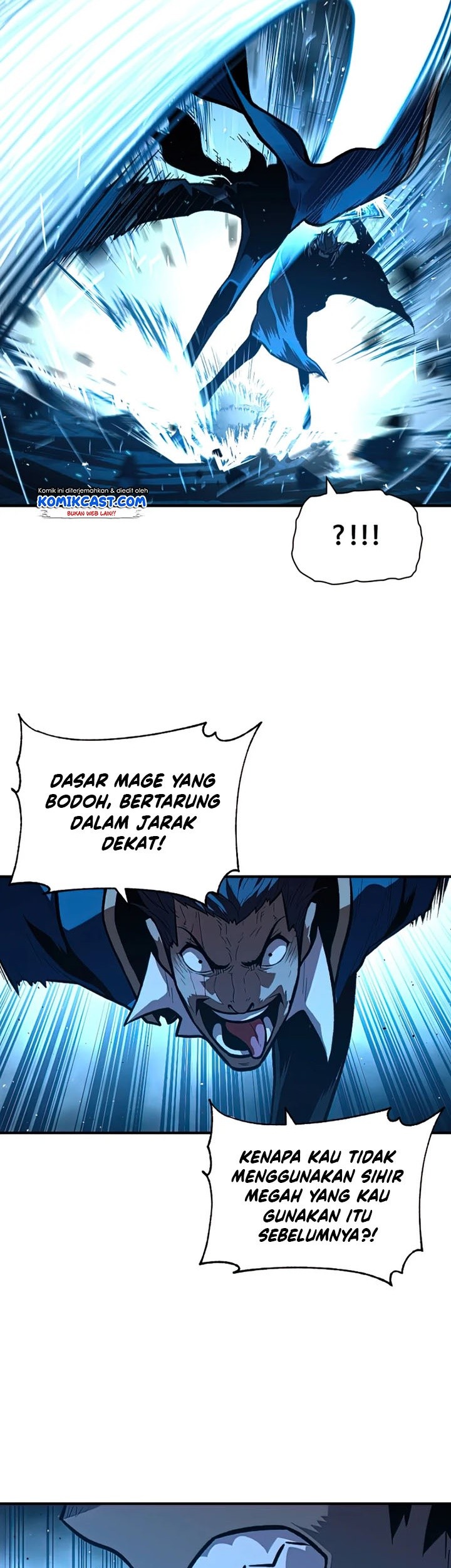 Talent-Swallowing Magician Chapter 31 Gambar 44