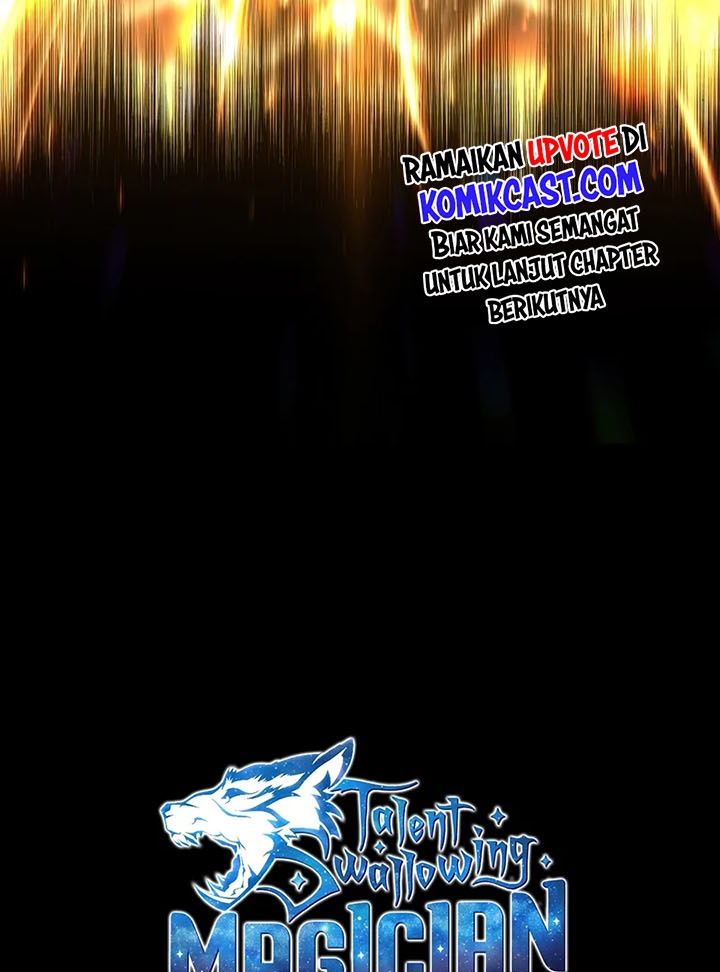 Talent-Swallowing Magician Chapter 31 Gambar 68