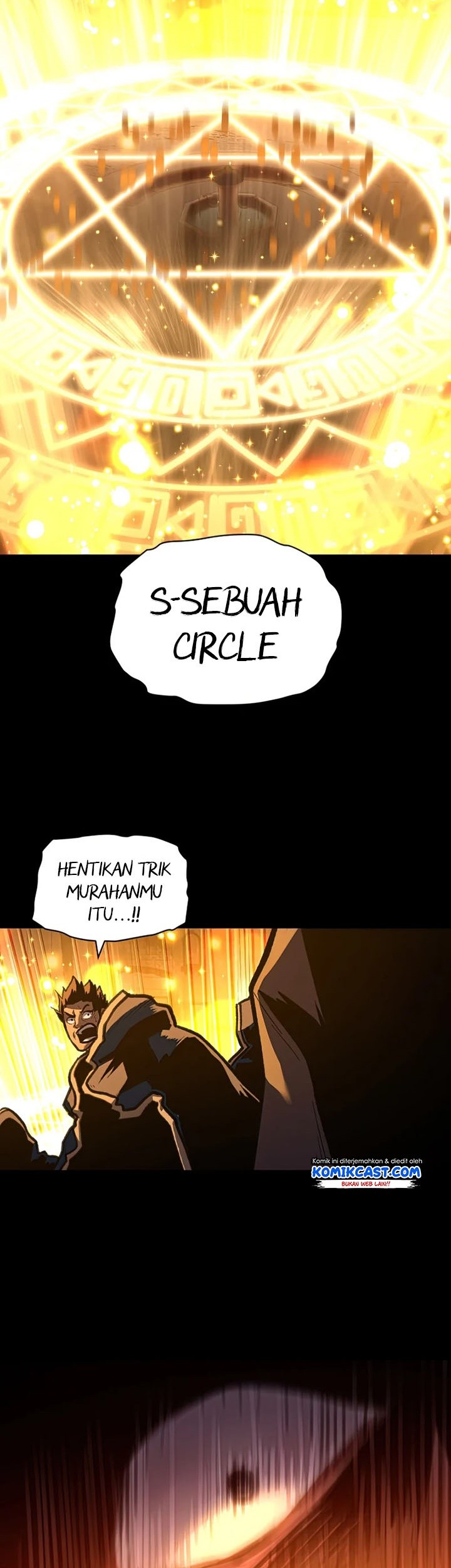 Talent-Swallowing Magician Chapter 31 Gambar 60