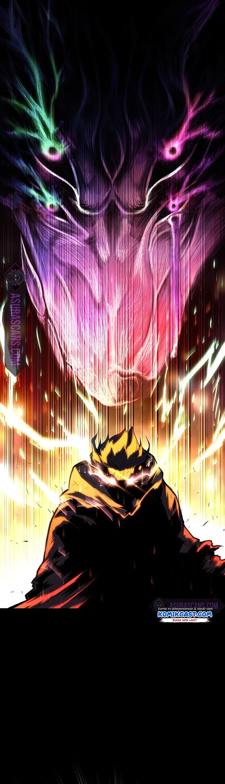 Talent-Swallowing Magician Chapter 31 Gambar 62