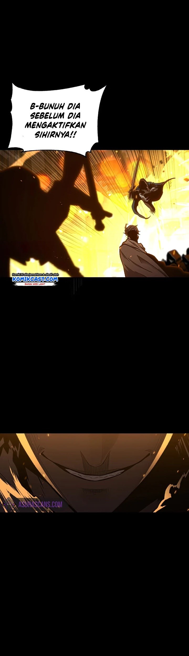 Talent-Swallowing Magician Chapter 31 Gambar 64