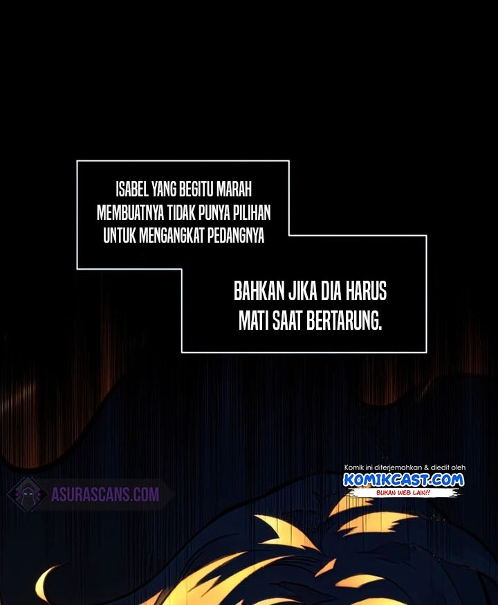 Talent-Swallowing Magician Chapter 31 Gambar 5