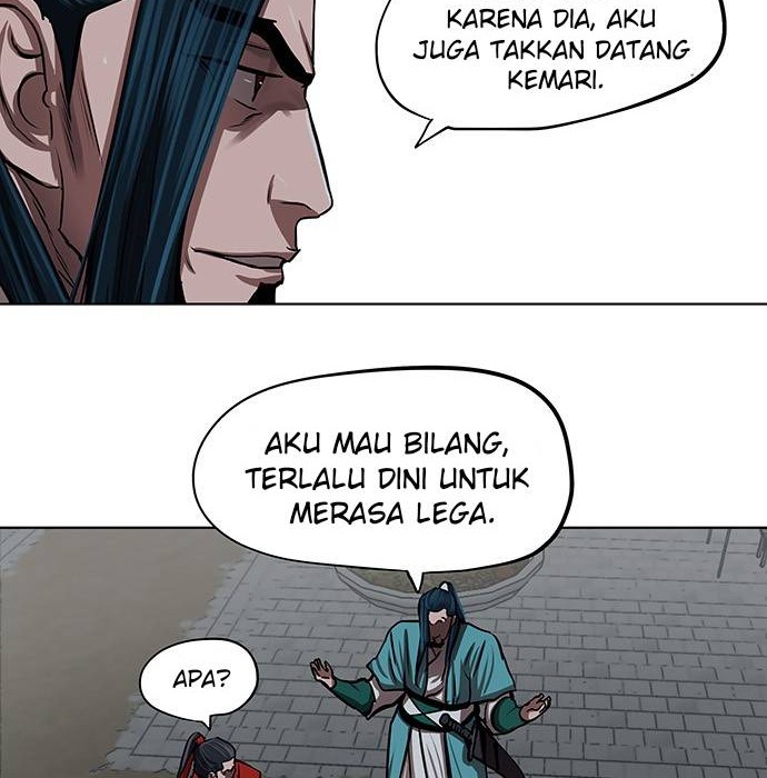 Escort Warrior Chapter 115 Gambar 27
