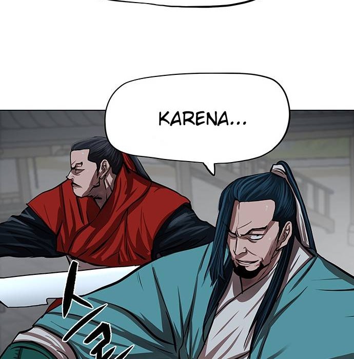 Escort Warrior Chapter 115 Gambar 29