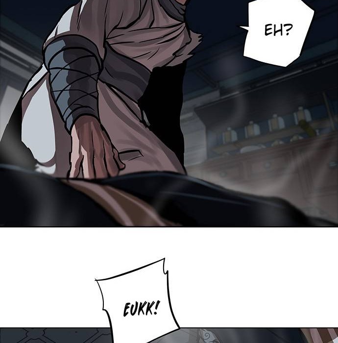 Escort Warrior Chapter 115 Gambar 33