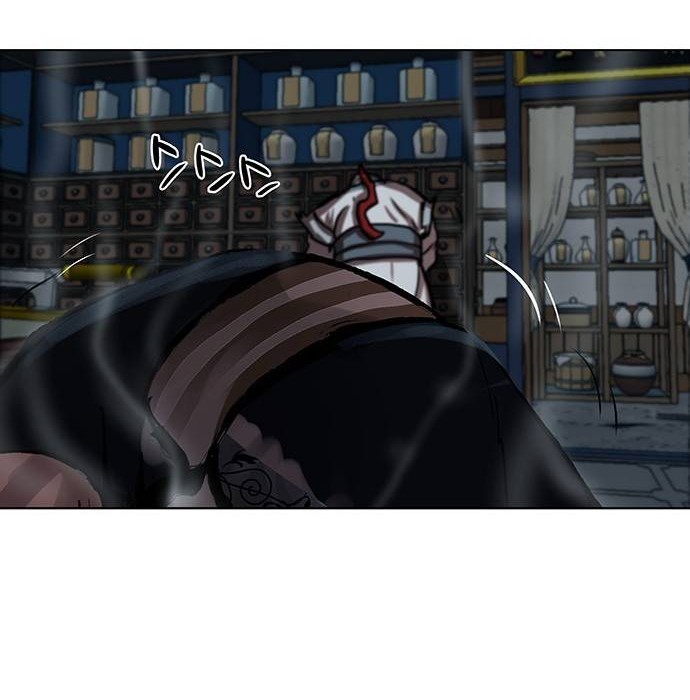 Escort Warrior Chapter 115 Gambar 35