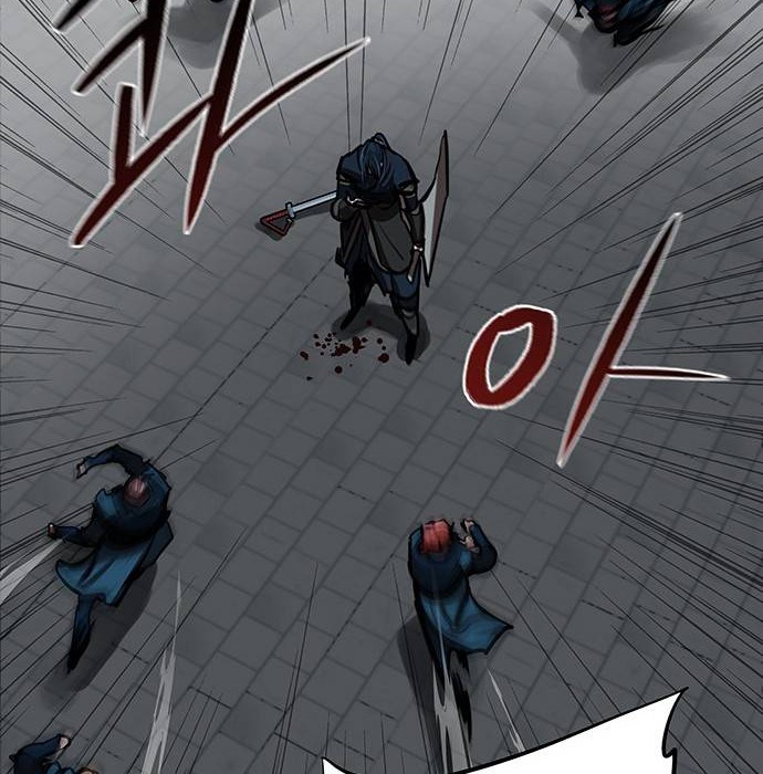 Escort Warrior Chapter 115 Gambar 19