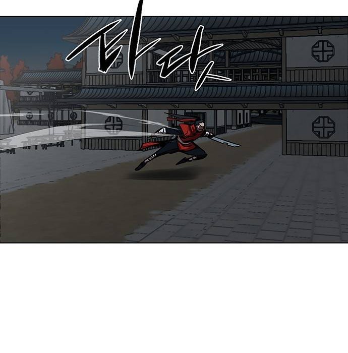 Escort Warrior Chapter 115 Gambar 21