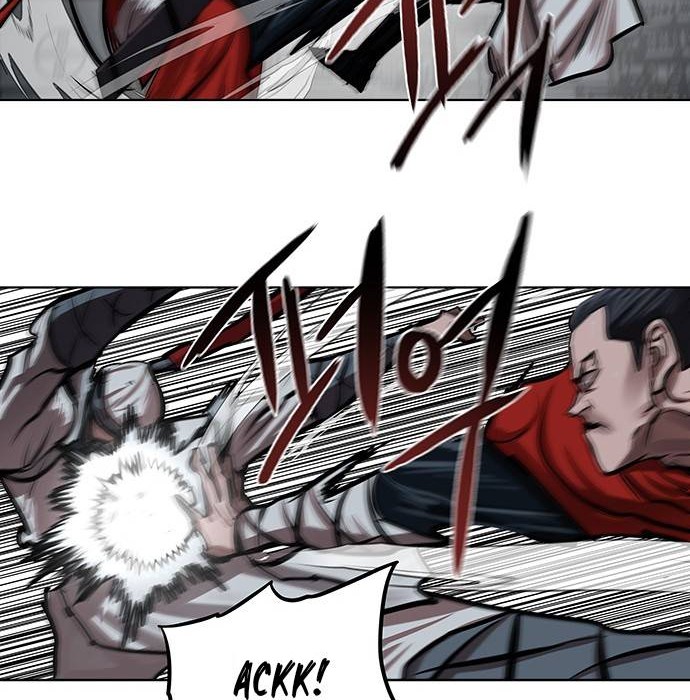 Escort Warrior Chapter 115 Gambar 23