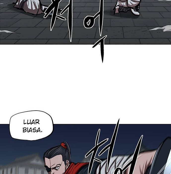 Escort Warrior Chapter 115 Gambar 25