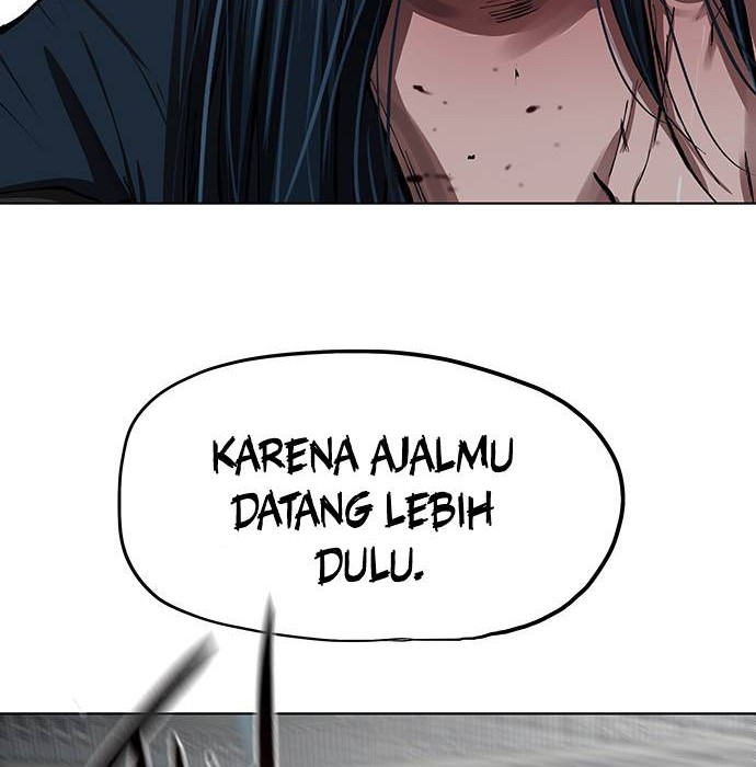 Escort Warrior Chapter 115 Gambar 47