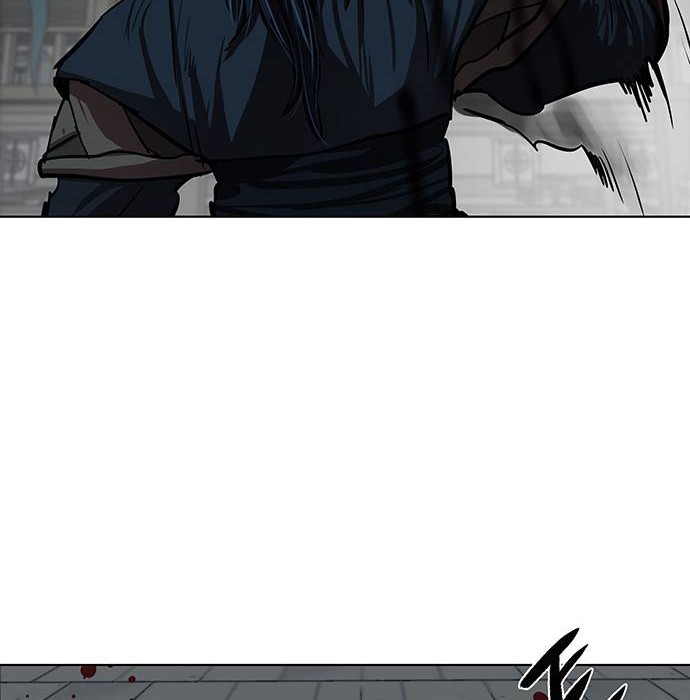 Escort Warrior Chapter 115 Gambar 49