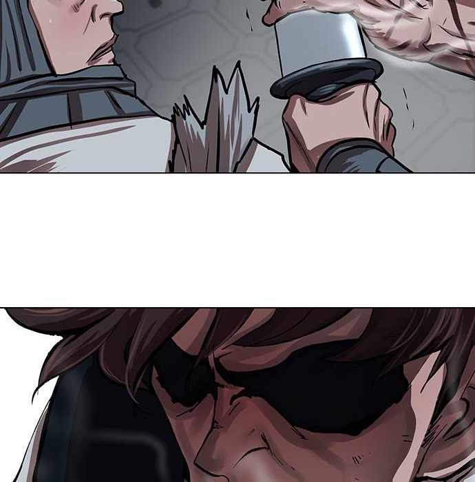 Escort Warrior Chapter 115 Gambar 39