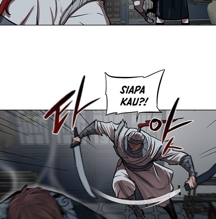 Escort Warrior Chapter 115 Gambar 41