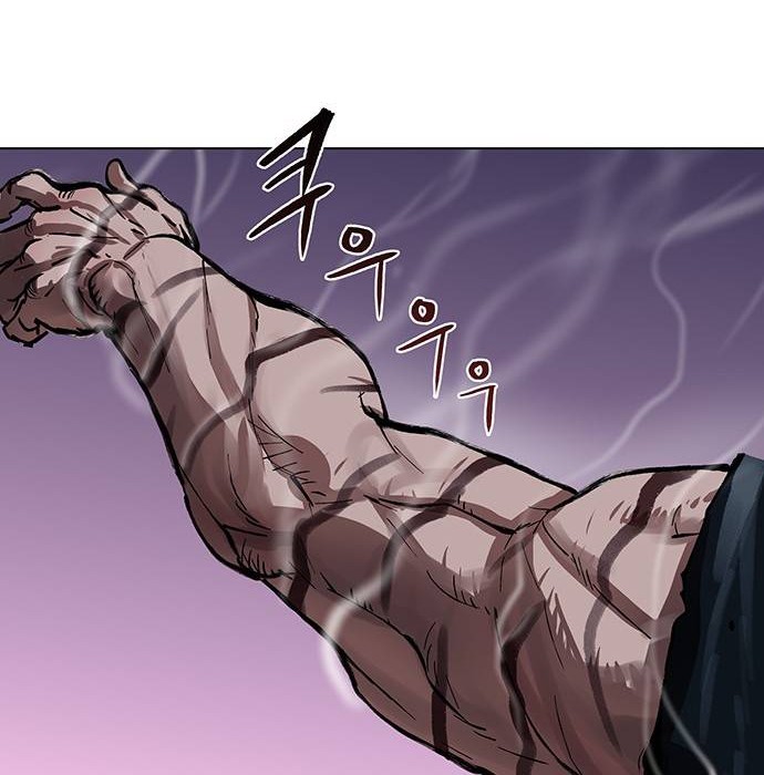 Escort Warrior Chapter 115 Gambar 43