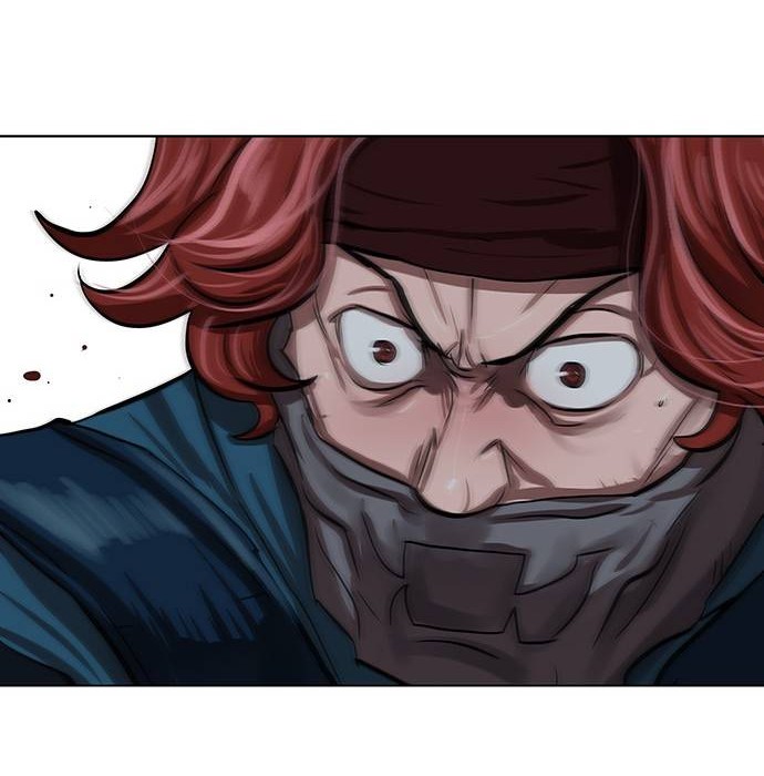 Escort Warrior Chapter 115 Gambar 45