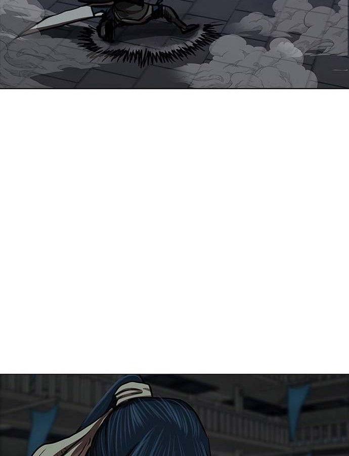 Escort Warrior Chapter 115 Gambar 3