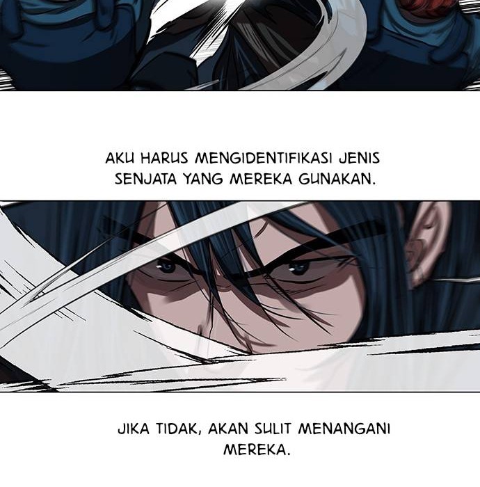 Escort Warrior Chapter 115 Gambar 9