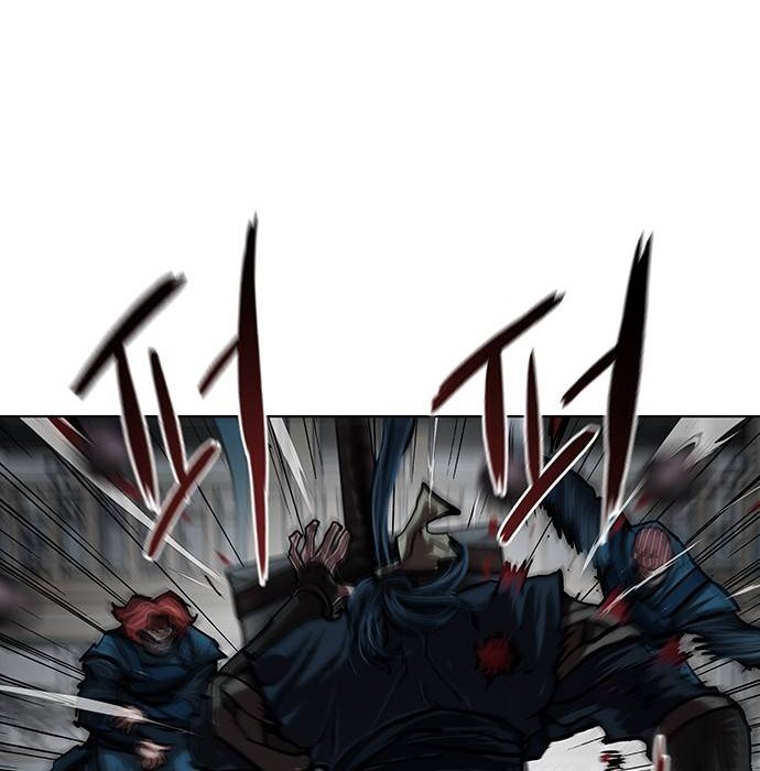 Escort Warrior Chapter 115 Gambar 13