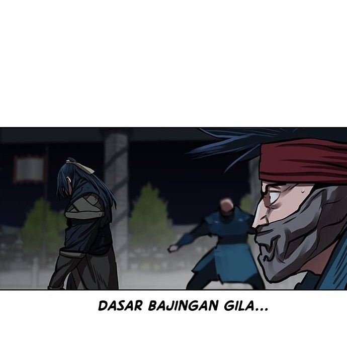 Escort Warrior Chapter 115 Gambar 15