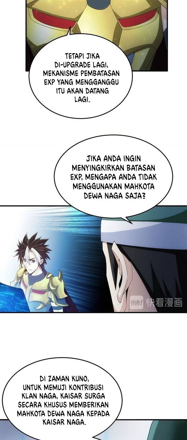 Rich Player Chapter 150 Gambar 19