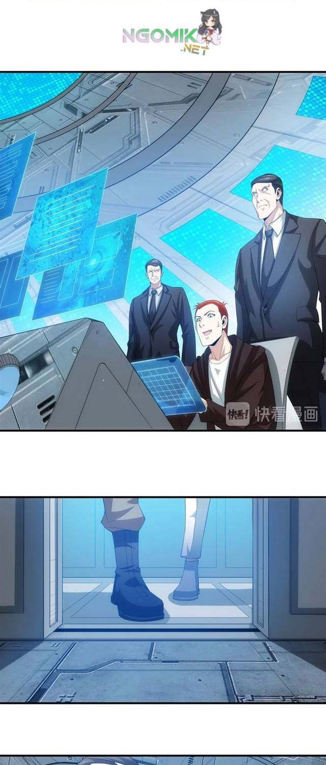 Rich Player Chapter 150 Gambar 3