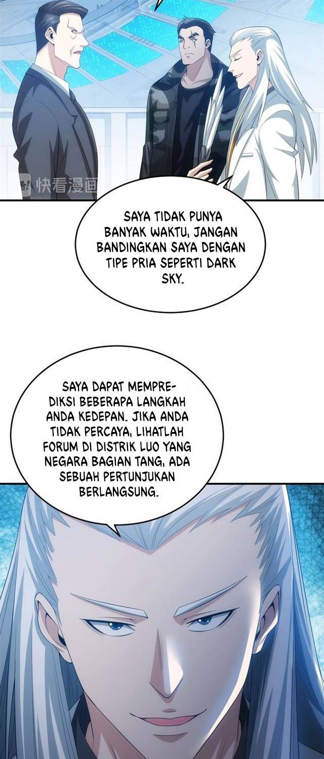 Rich Player Chapter 150 Gambar 5