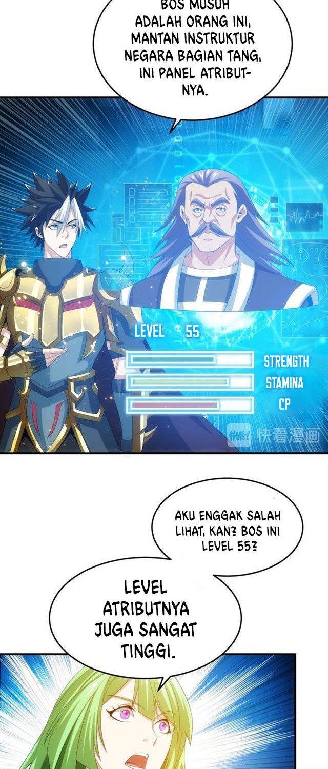 Rich Player Chapter 150 Gambar 7