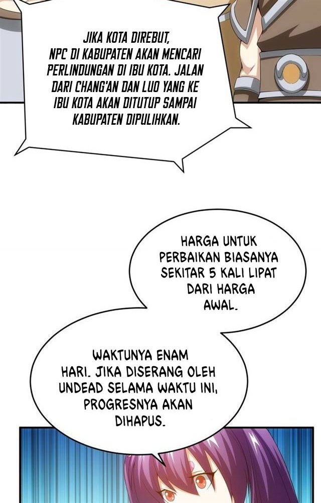 Rich Player Chapter 150 Gambar 9
