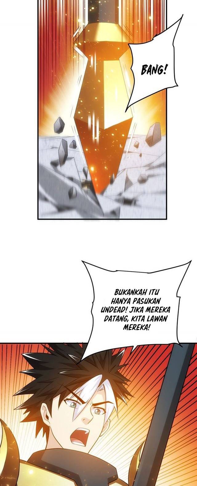 Rich Player Chapter 150 Gambar 11