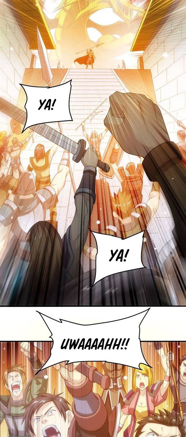 Rich Player Chapter 150 Gambar 15