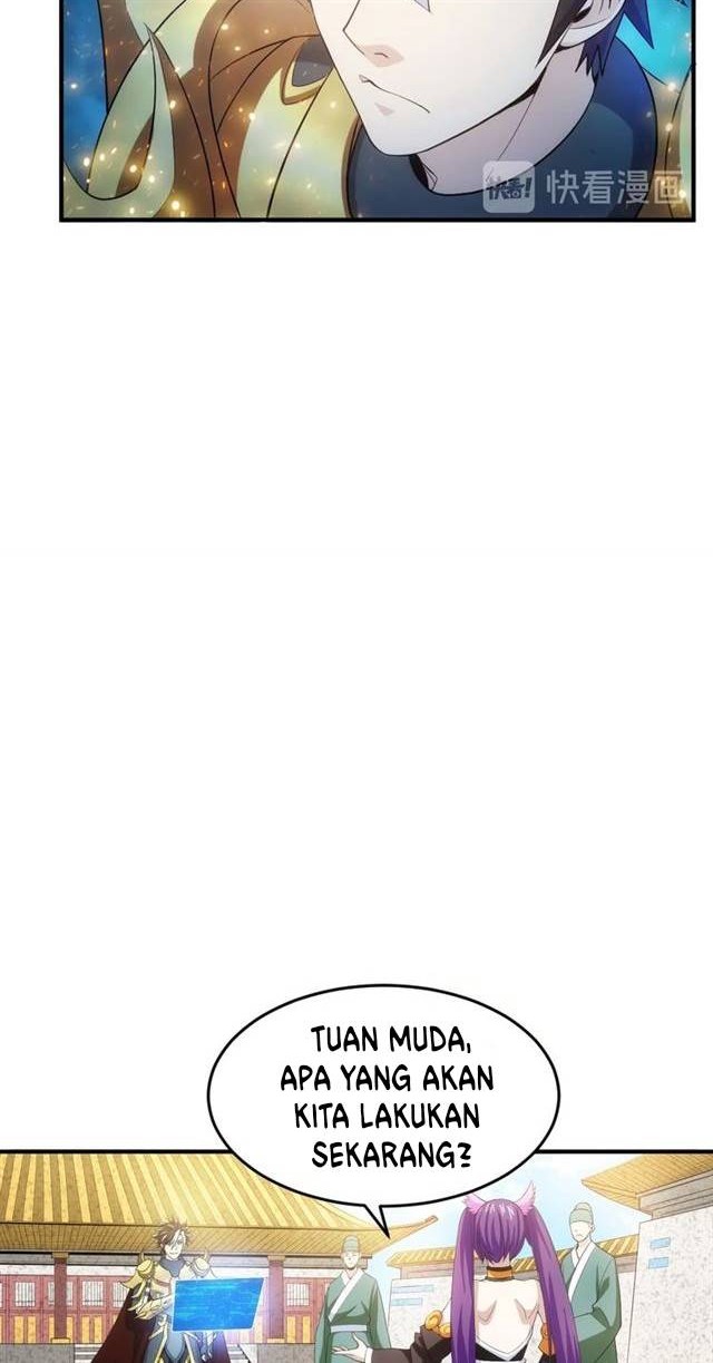 Rich Player Chapter 150 Gambar 17